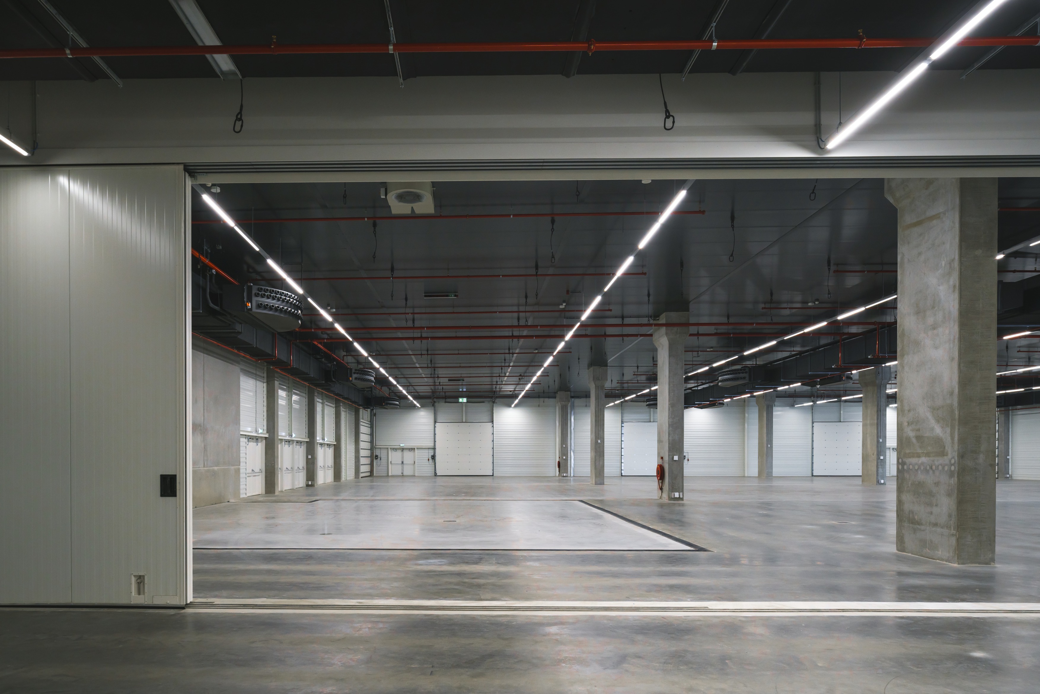 769 Parkeergebouw RAI Amsterdam N25 a4