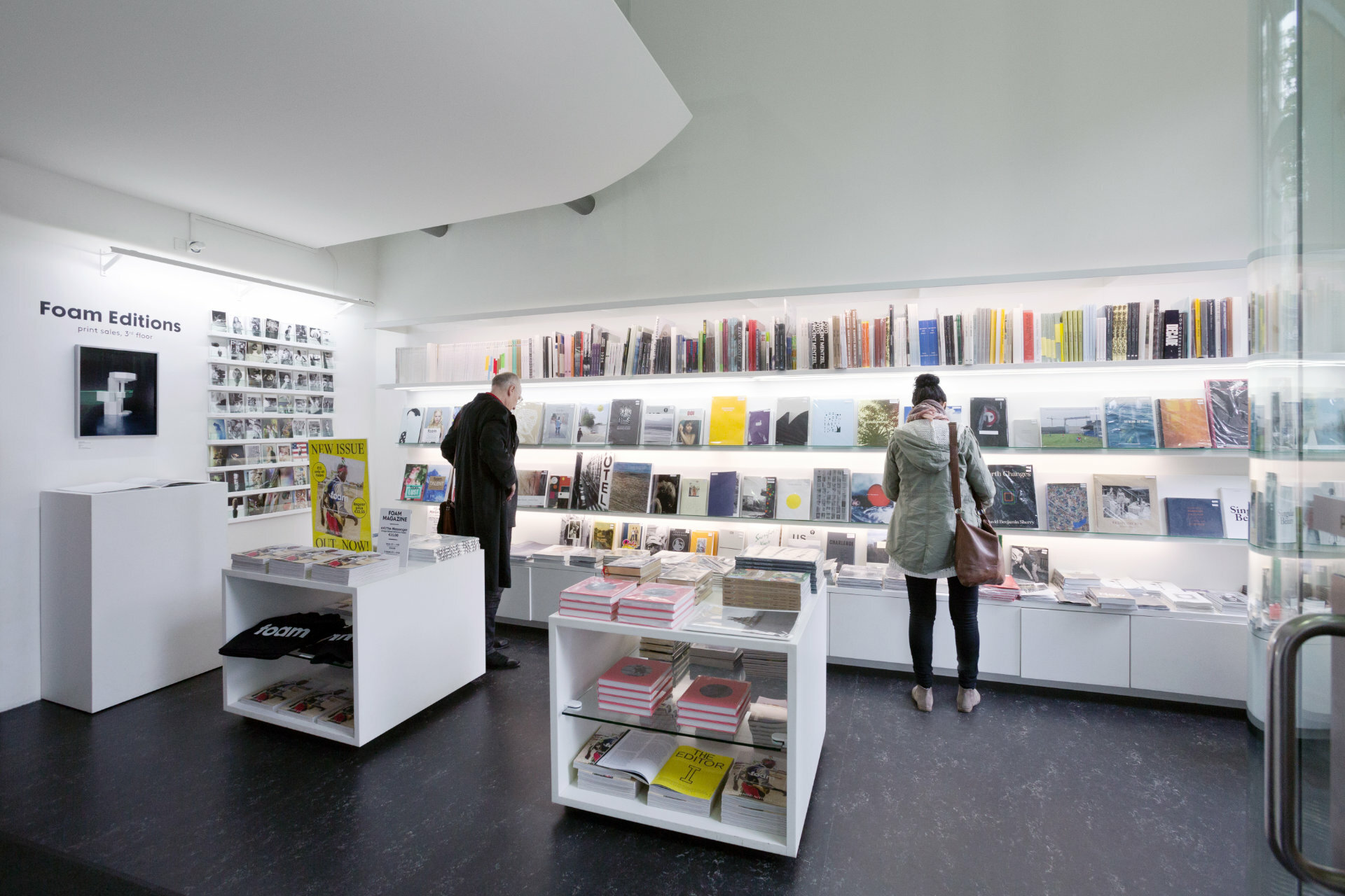 Foam Winkel door Christian van der Kooy 02 23