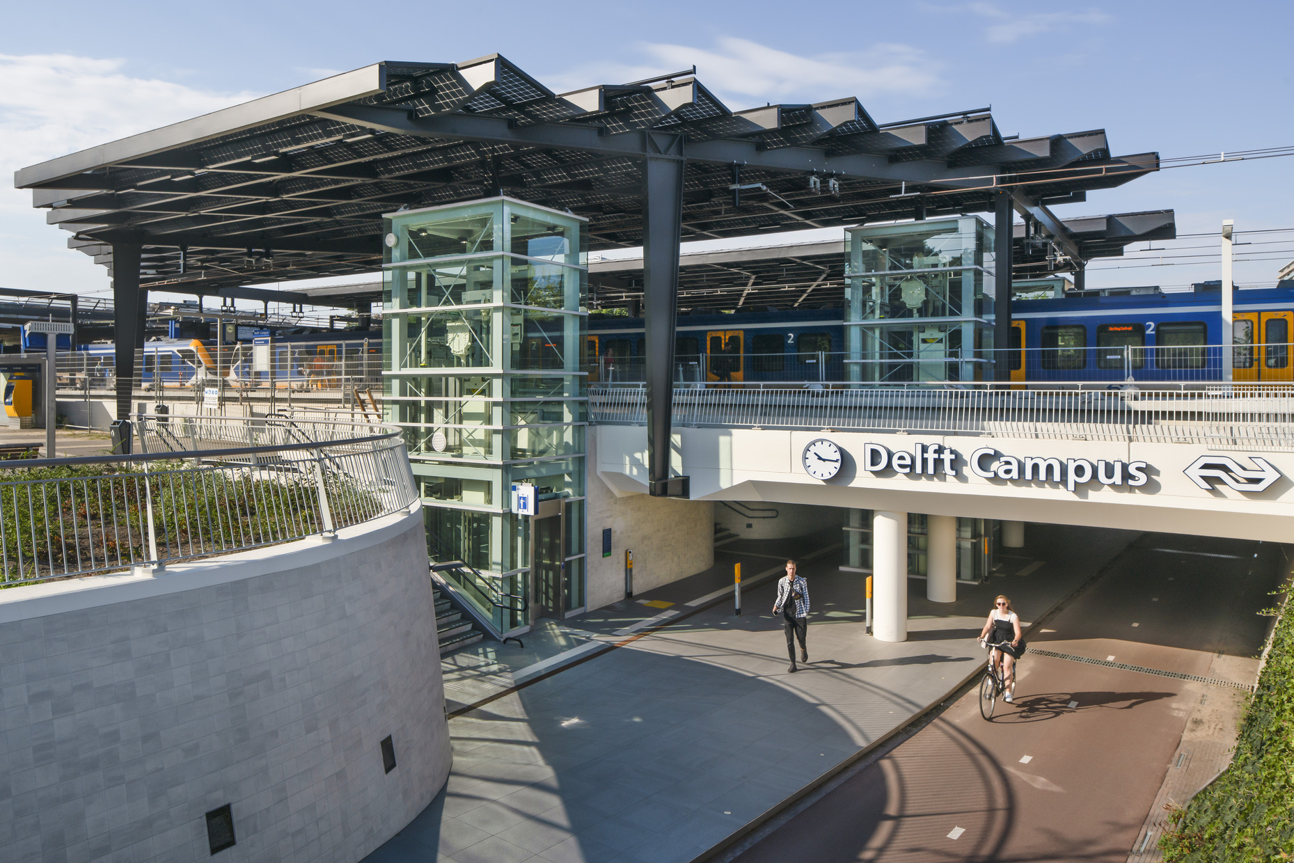 778 Delft Zuid Delft Campus Jannes Linders N20 websitenew