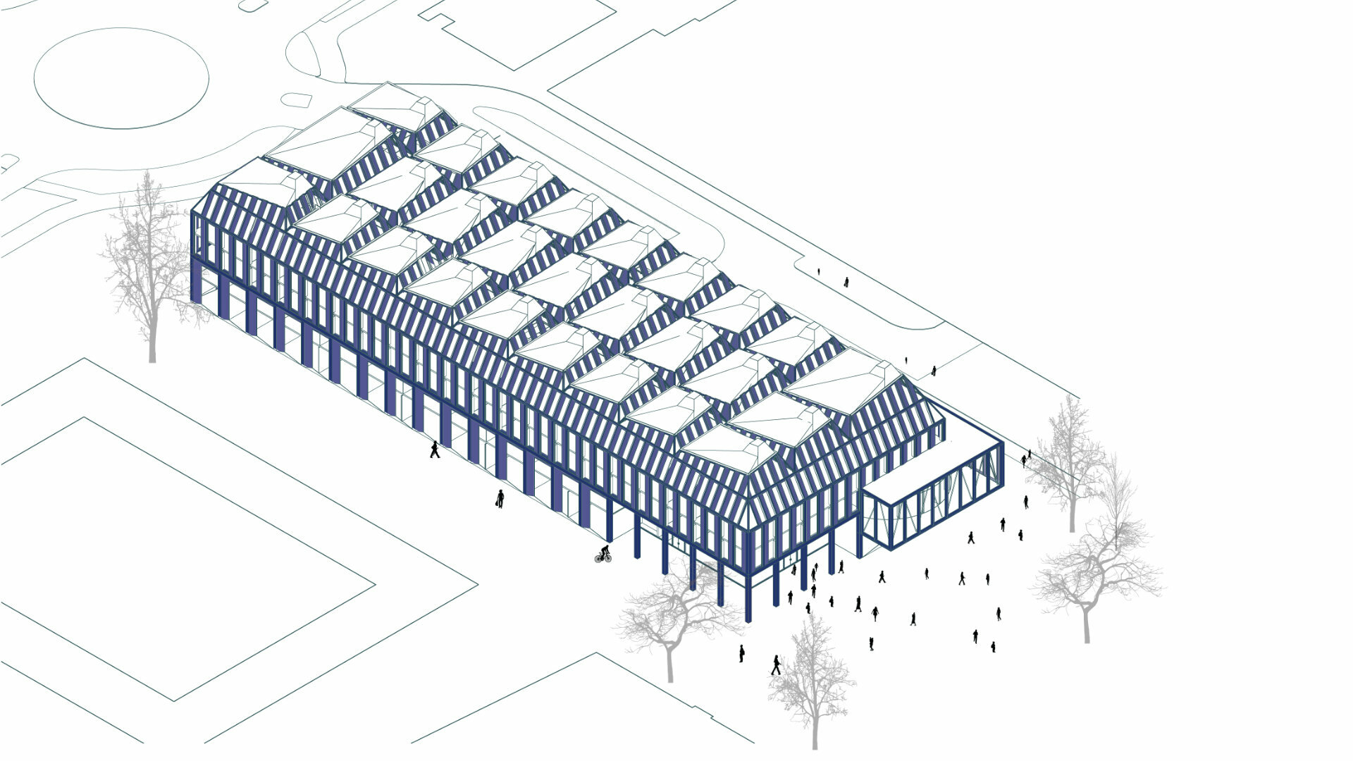 Gemeentehuis haarlemmermeer 999 iso 01