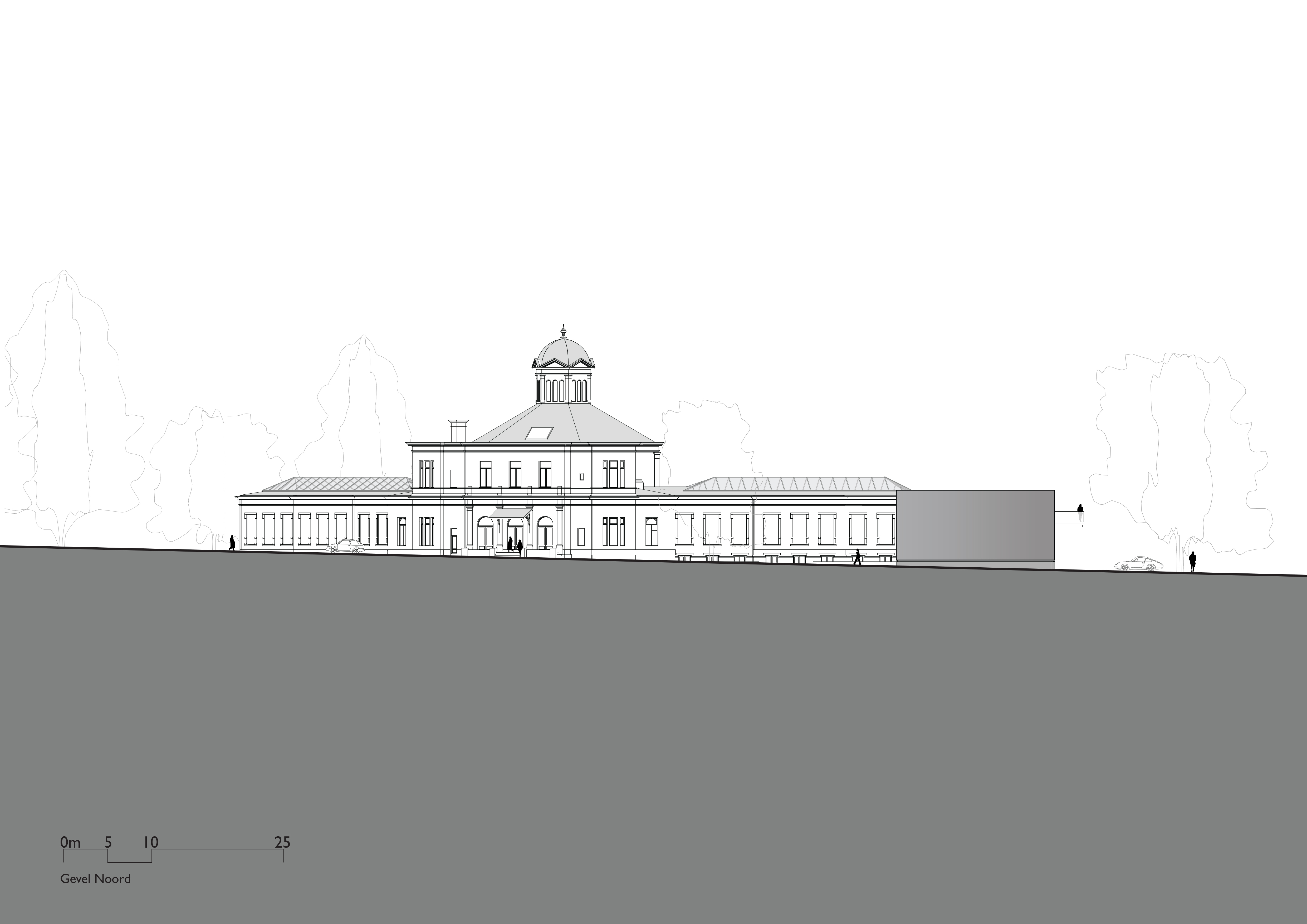 20220509 830 MA Gevel Noord