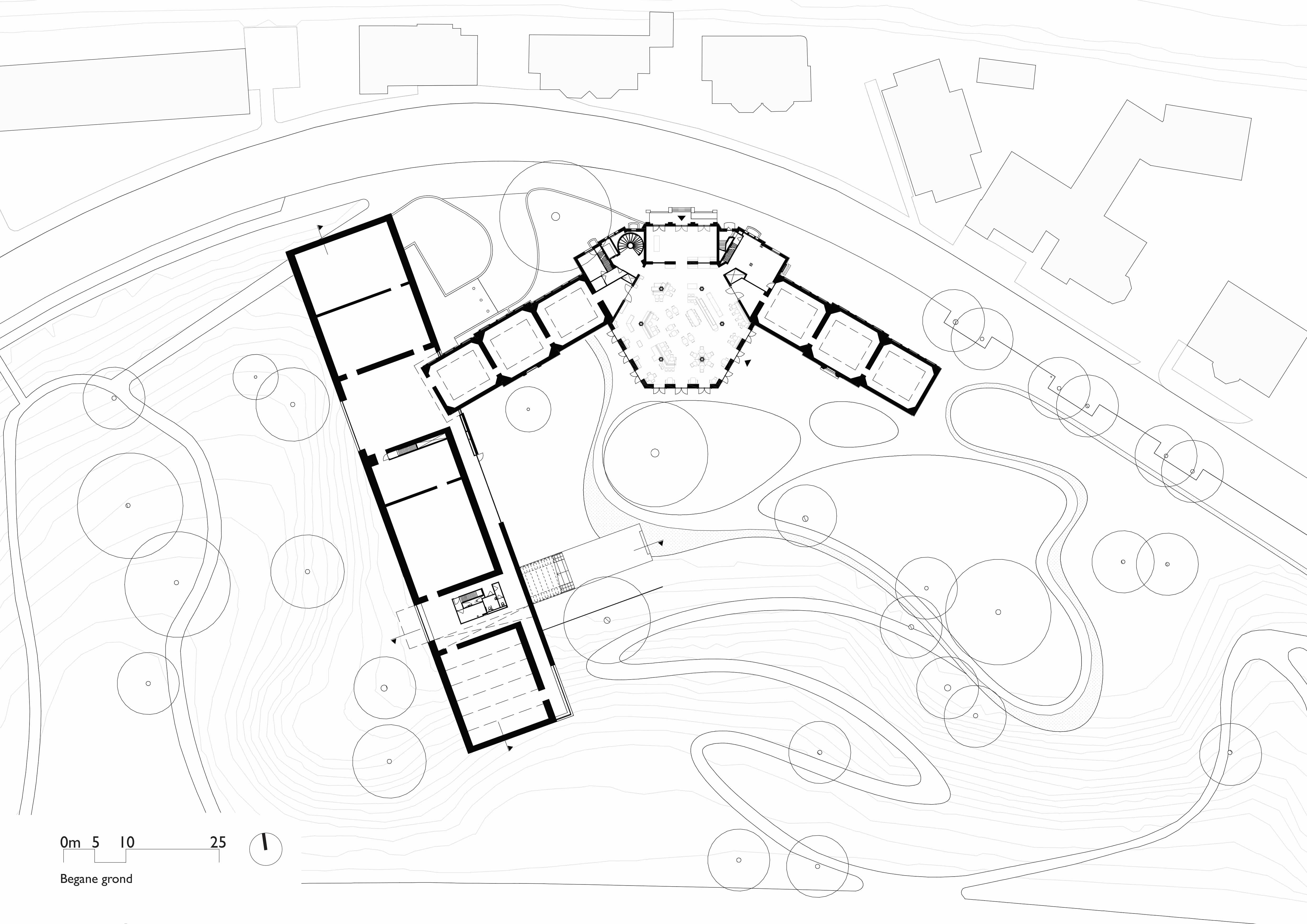 20220509 830 MA Plattegrond PG00 begane grond LR
