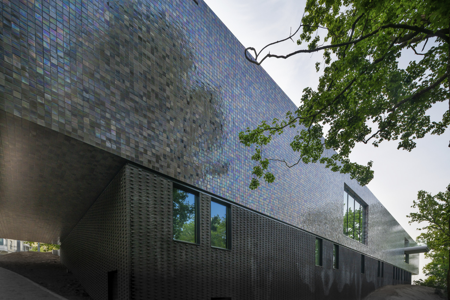 830 Museum Arnhem N76 medium