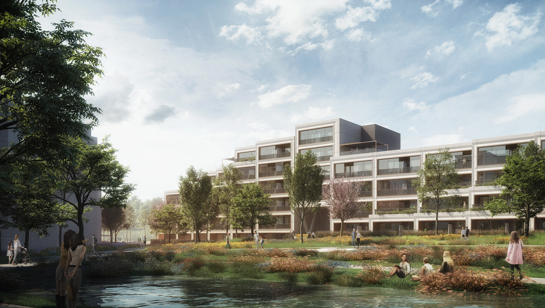 936 Residence N dra i kov N5 a4
