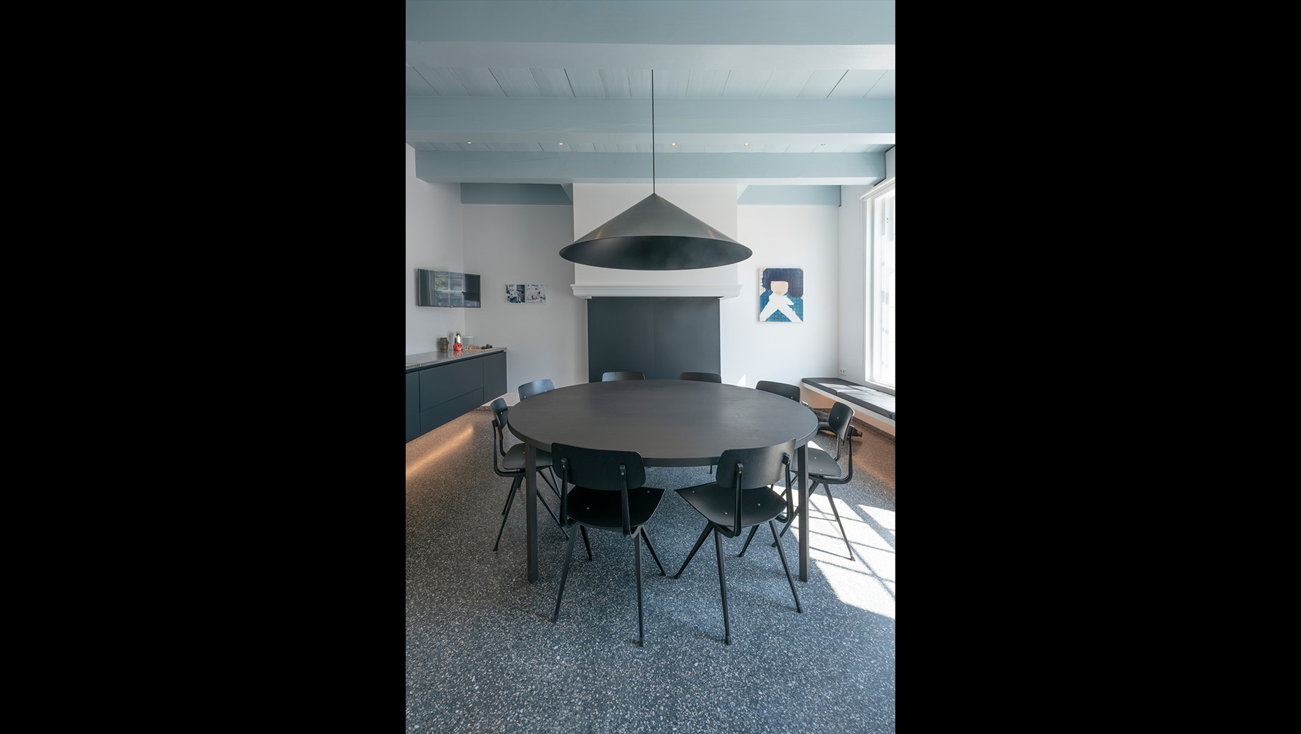 Eettafel