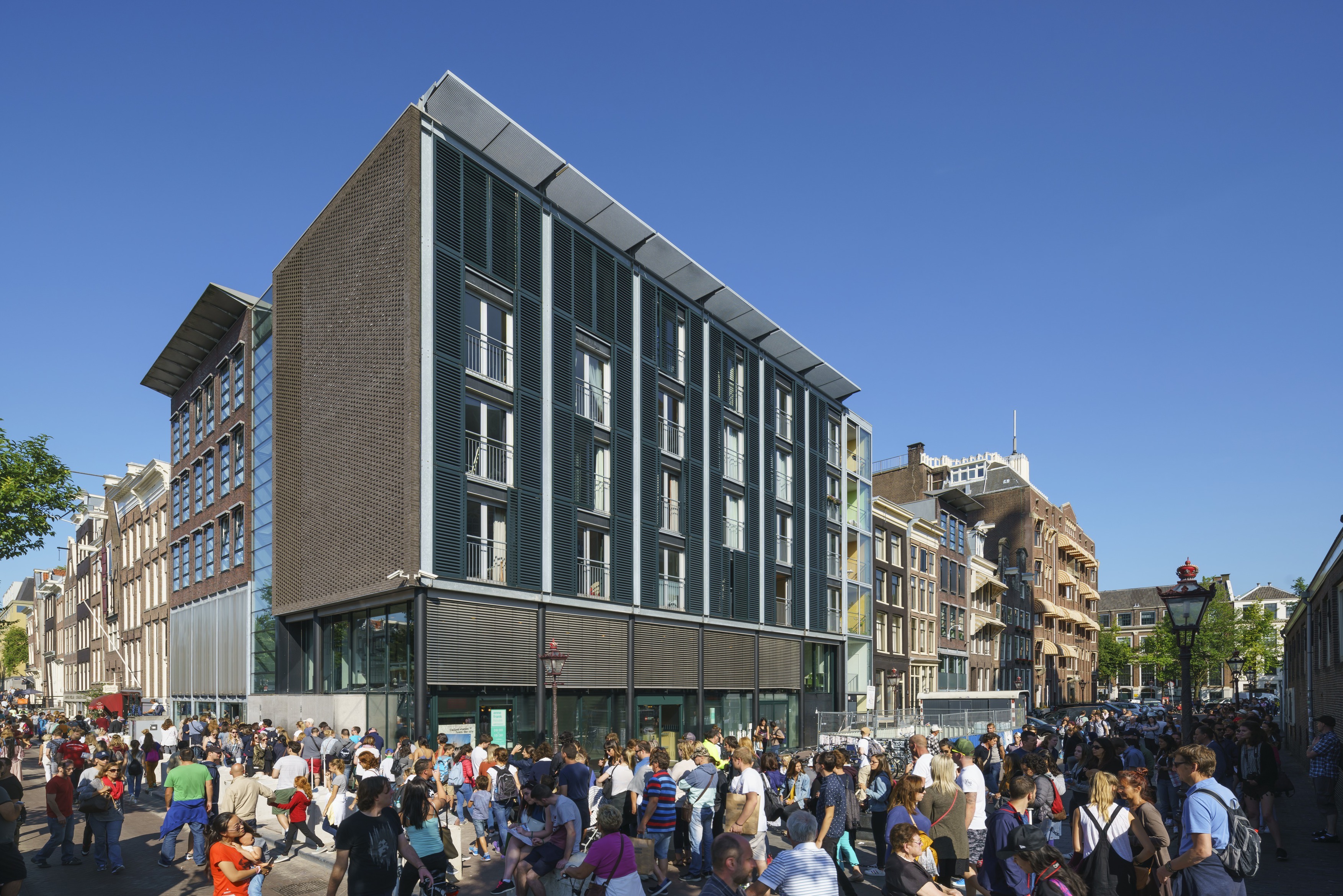 218 Anne Frankhuis N3 a4