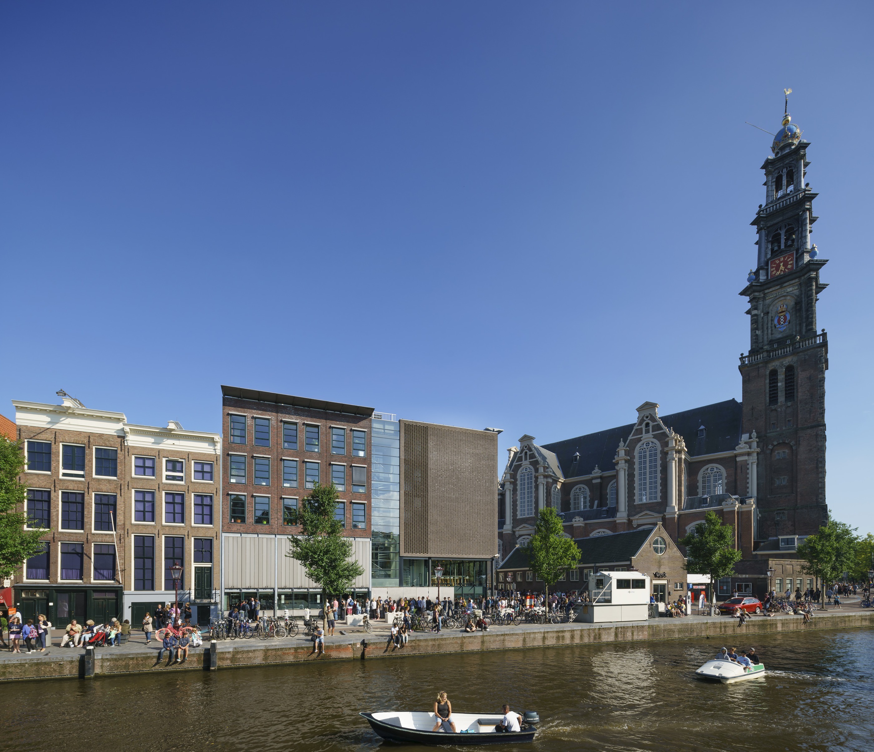 218 Anne Frankhuis N6 a4