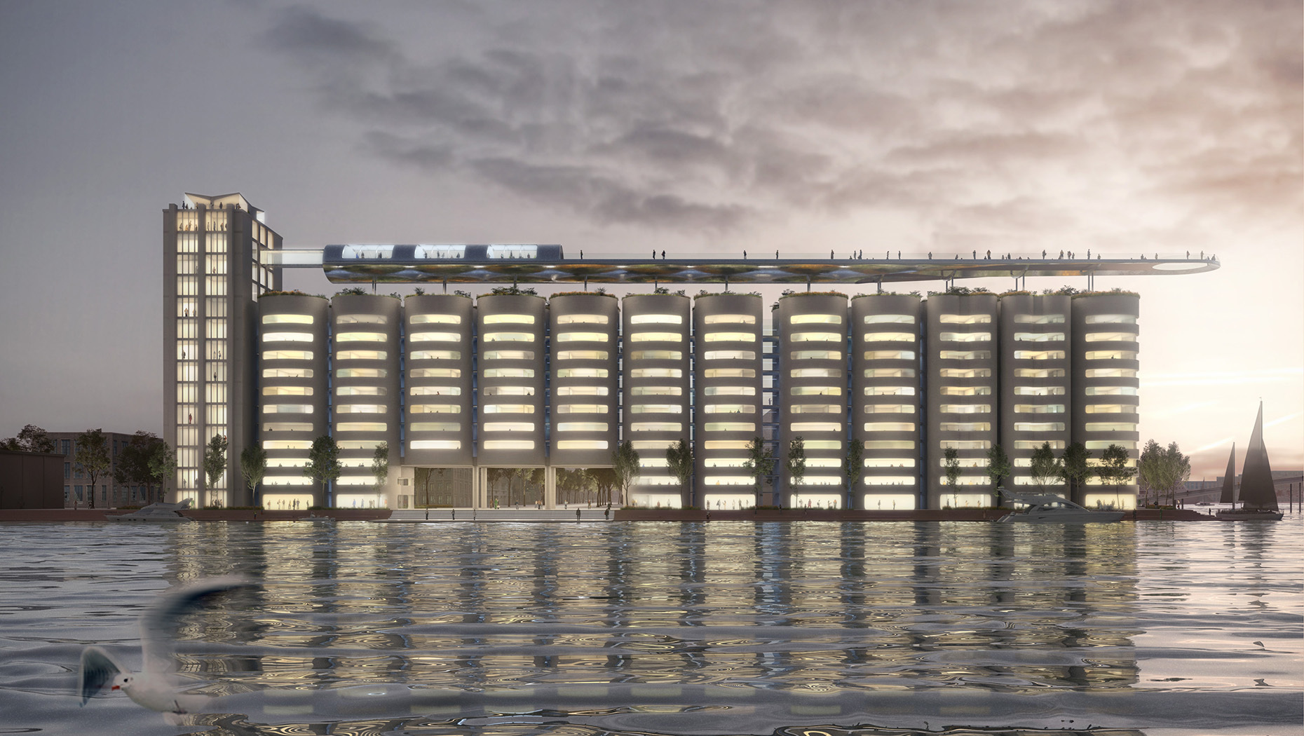 47 Bunge Amsterdam 20180202 Front