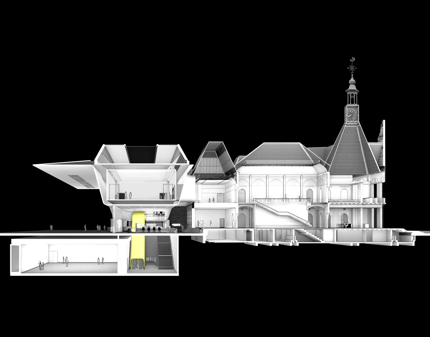 500 Stedelijk Museum Amsterdam medium