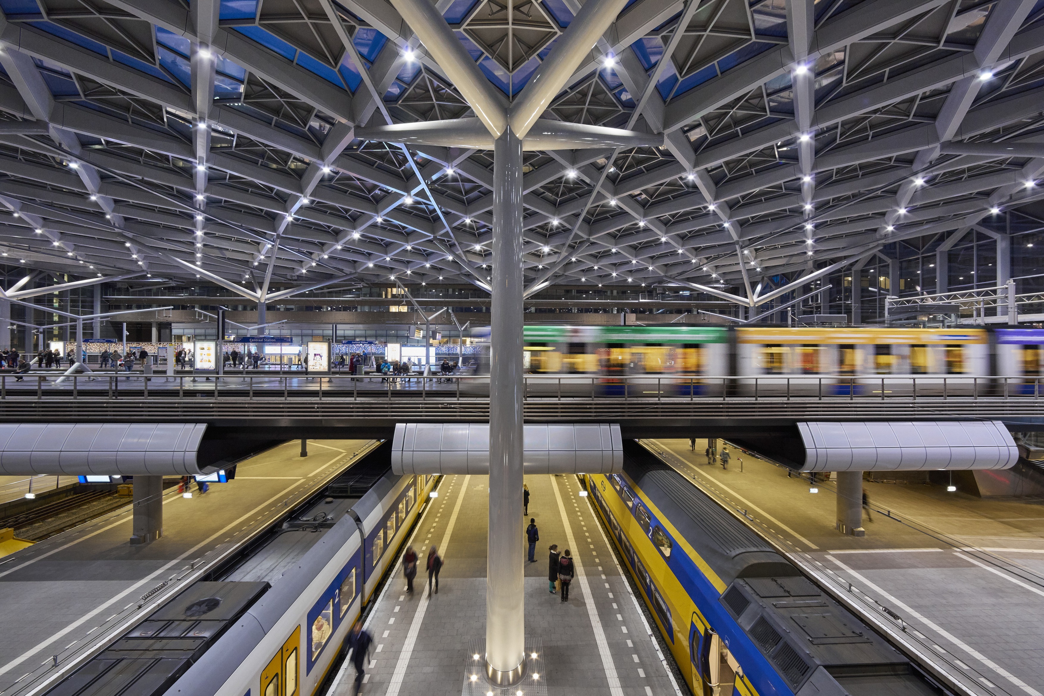 516 OVT Den Haag Centraal N57 a4