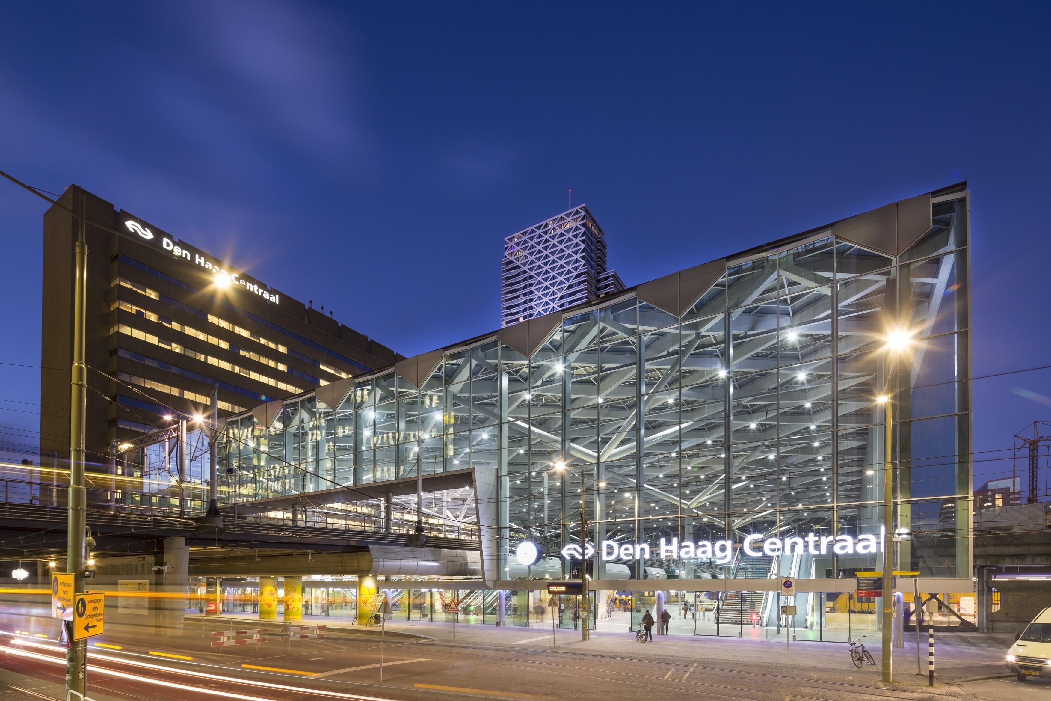 516 OVT Den Haag Centraal N60 a4