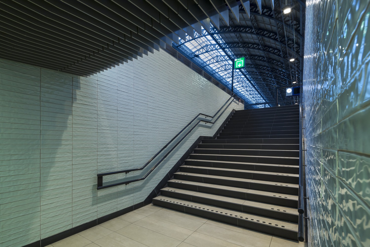 614 Cuypershal en Middentunnel Amsterdam Centraal medium