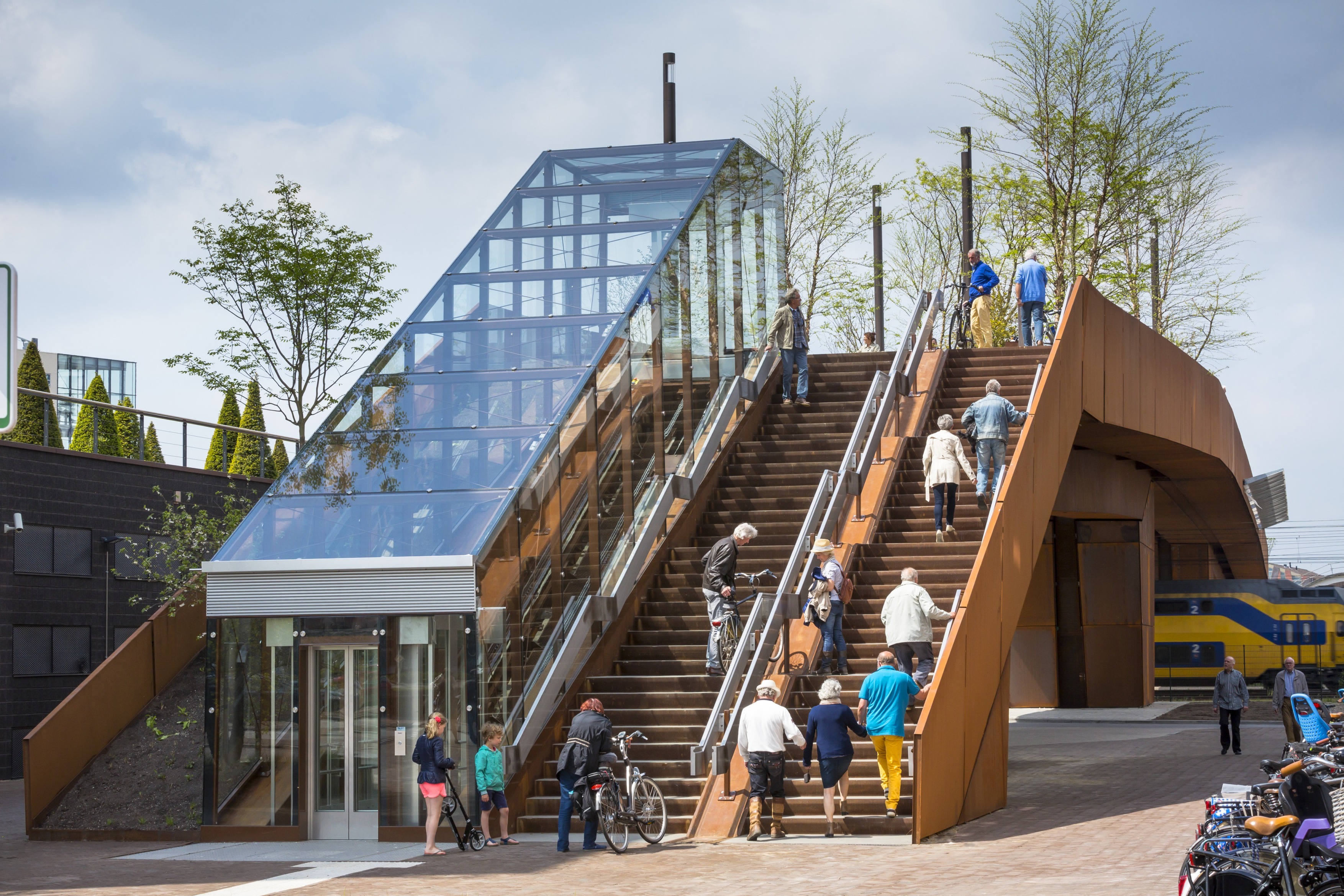 632 Paleisbrug N11 a4