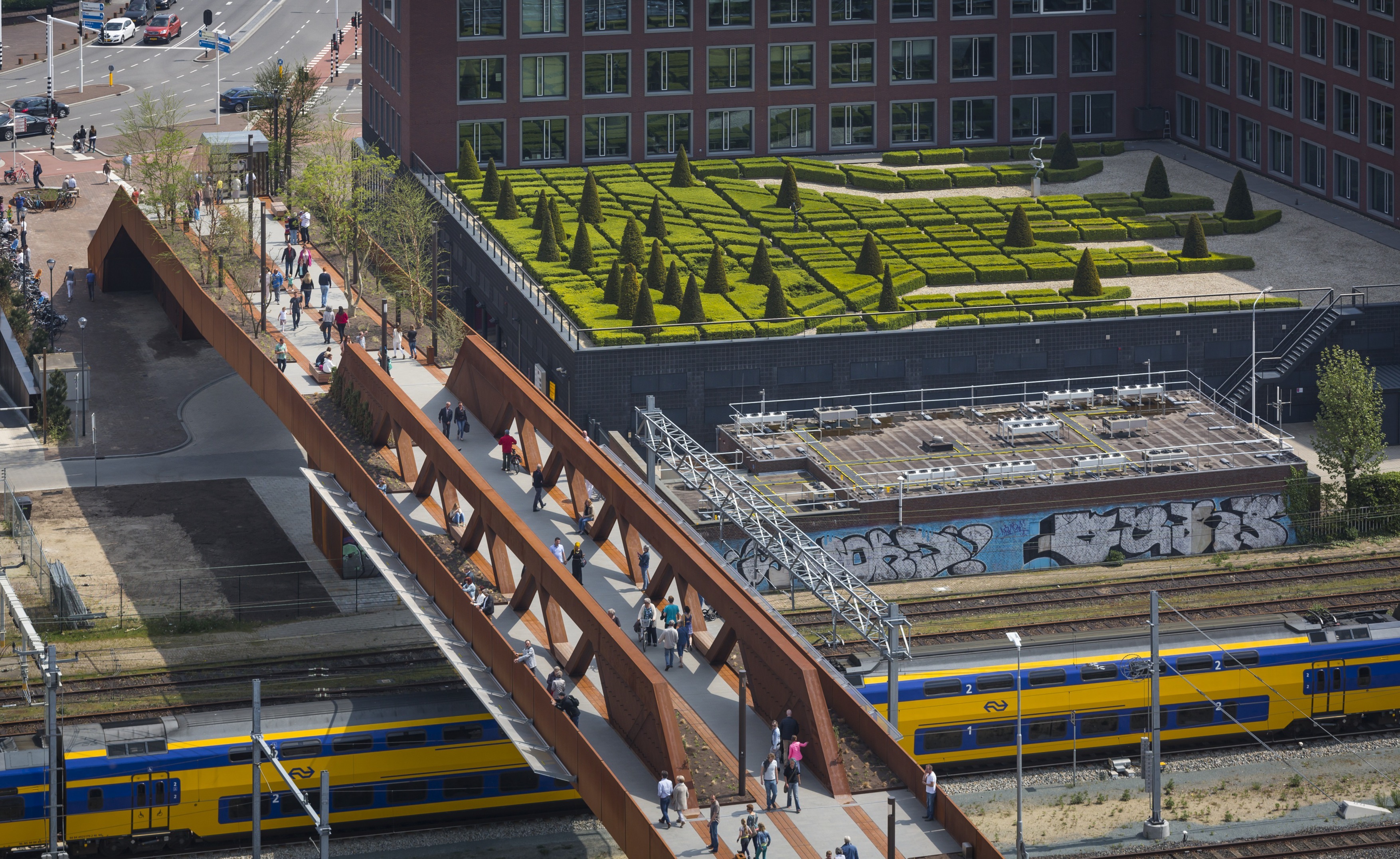 632 Paleisbrug N26 a4