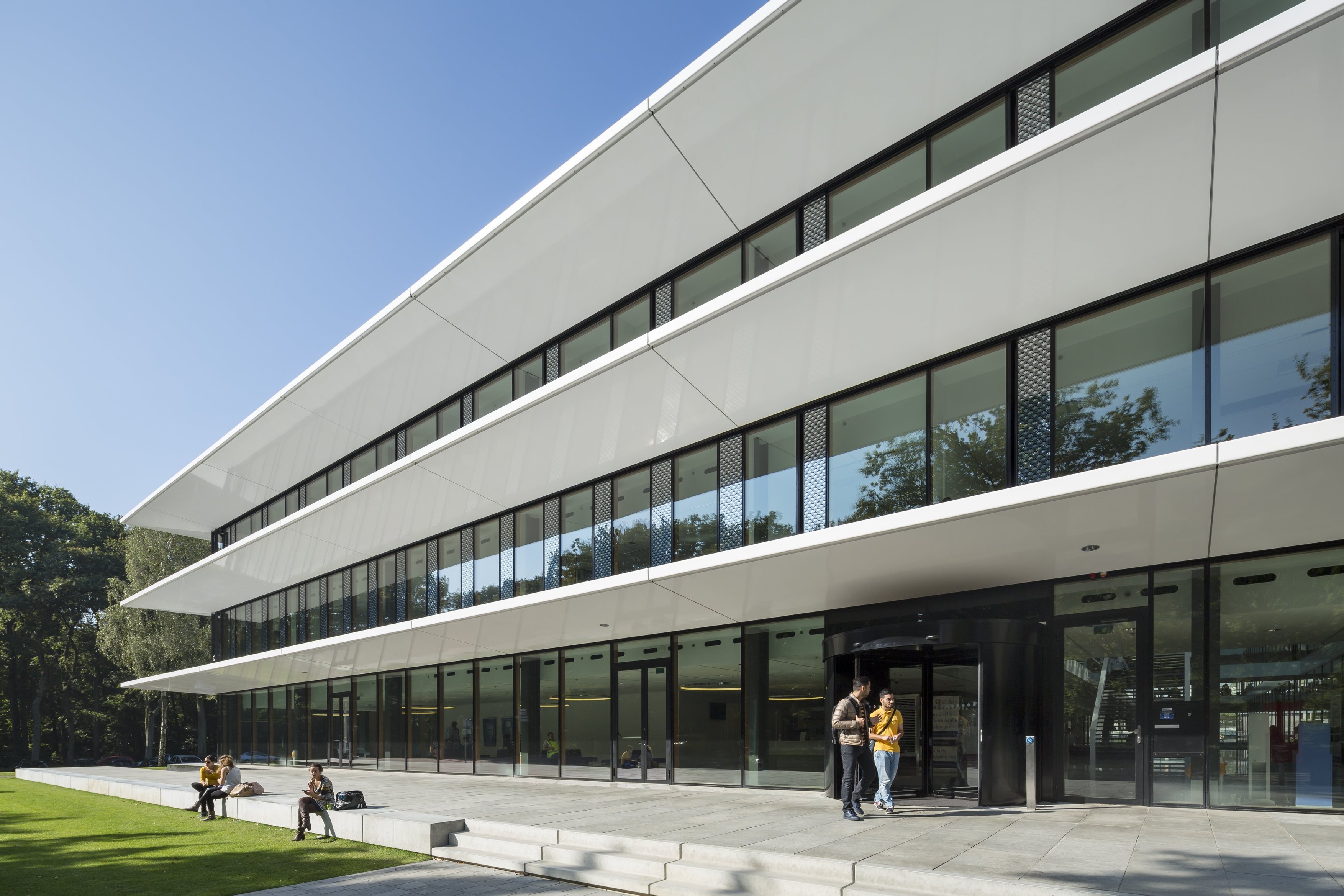 667 Grotiusgebouw Benthem Crouwel c Jannes Linders a4
