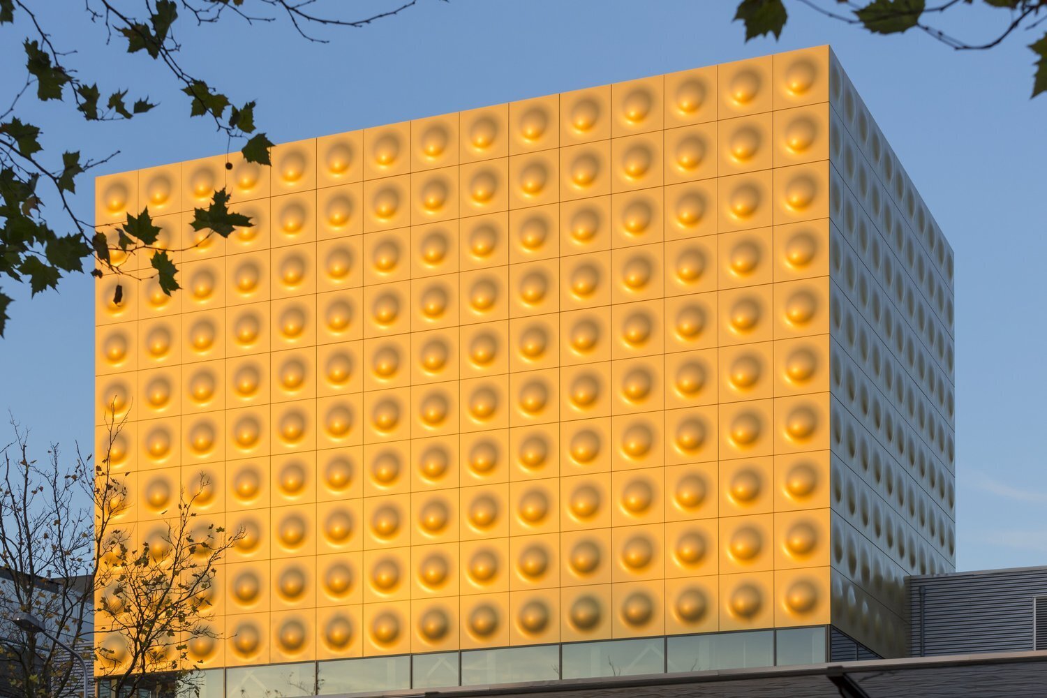 716 Toneeltoren Schouwburg Amstelveen c Jannes Linders N4 medium