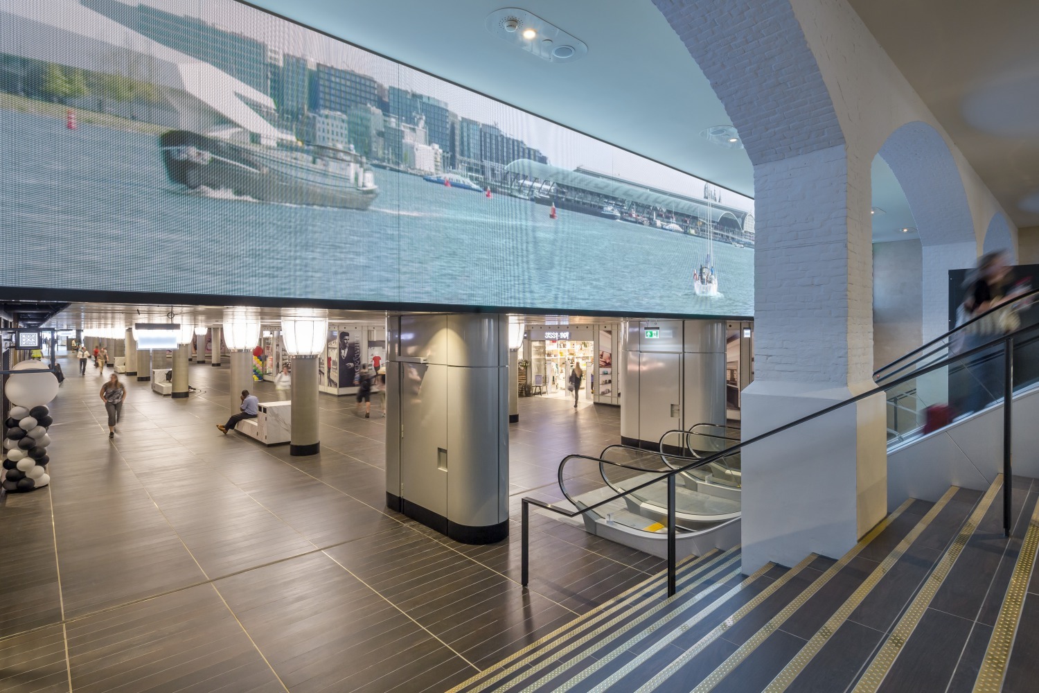 717 Poortvrije passages N31 medium