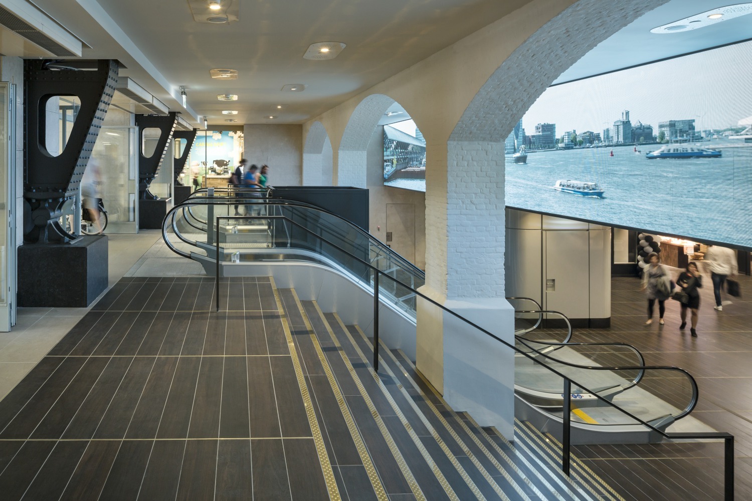 717 Poortvrije passages N34 medium