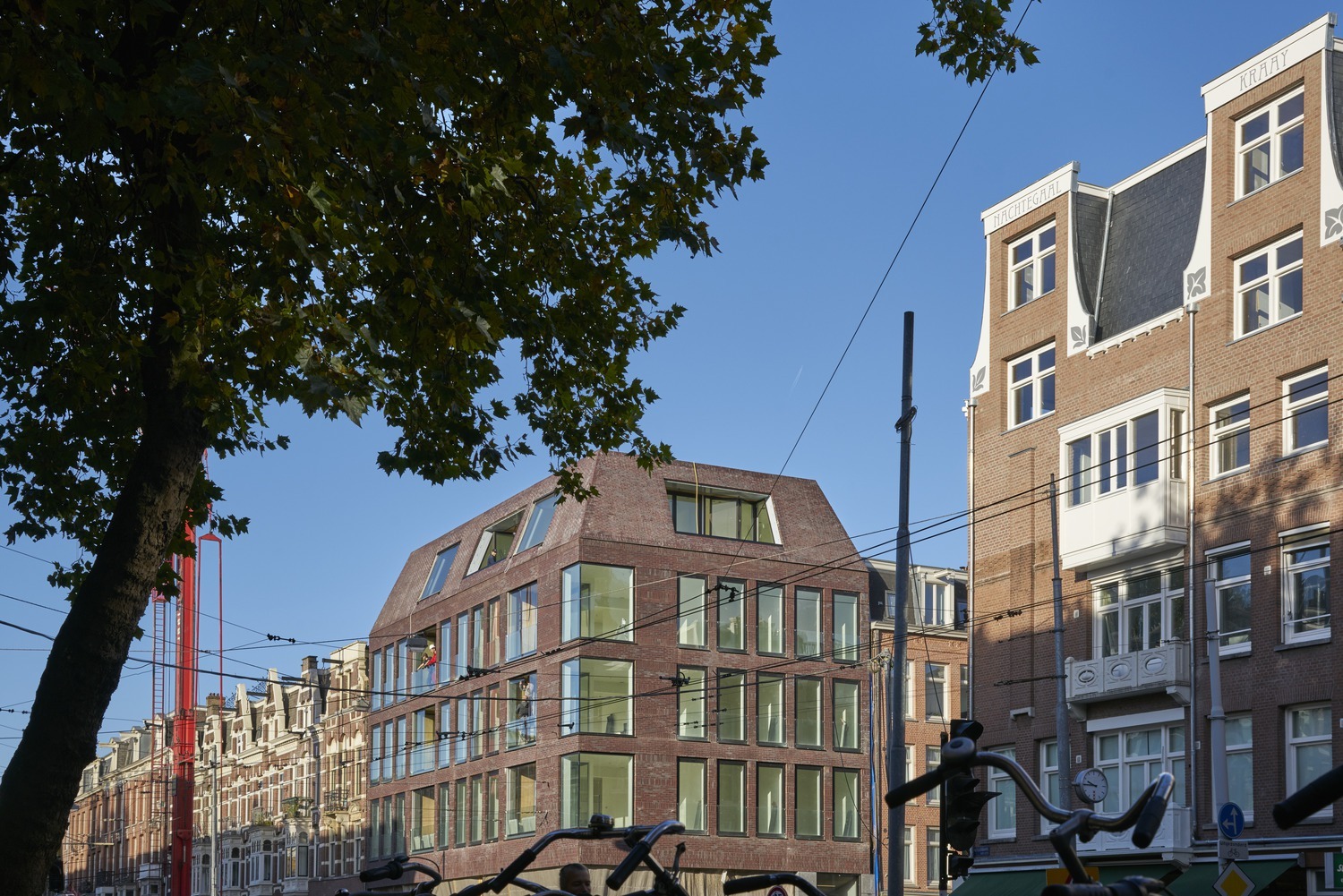 722 Woongebouwen De Pijp N20 medium