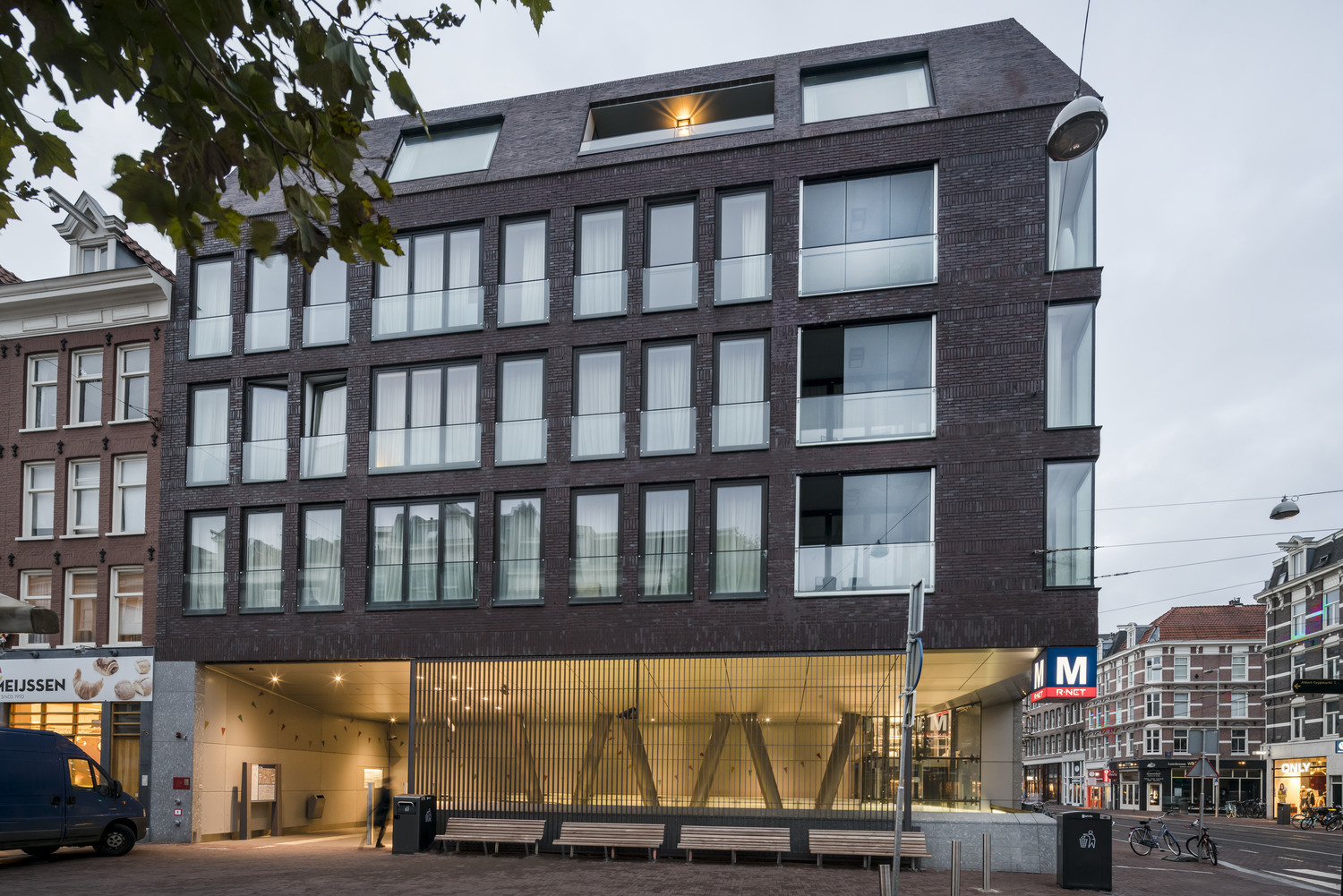 722 Woongebouwen De Pijp N48 medium