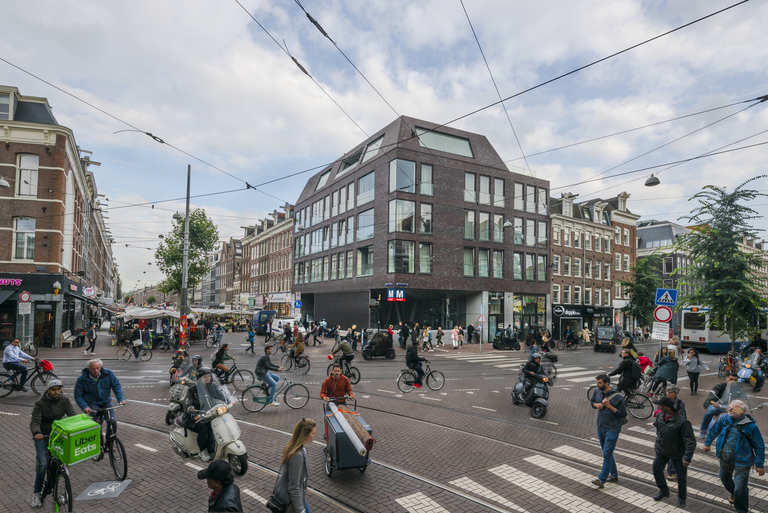 722 Woongebouwen De Pijp N49 medium