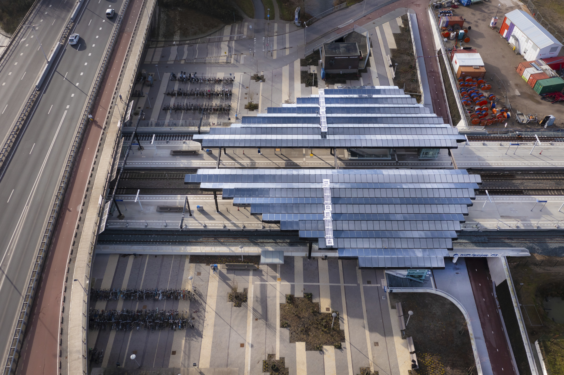 778 Delft Zuid Delft Campus Jannes Linders N16 websitenew