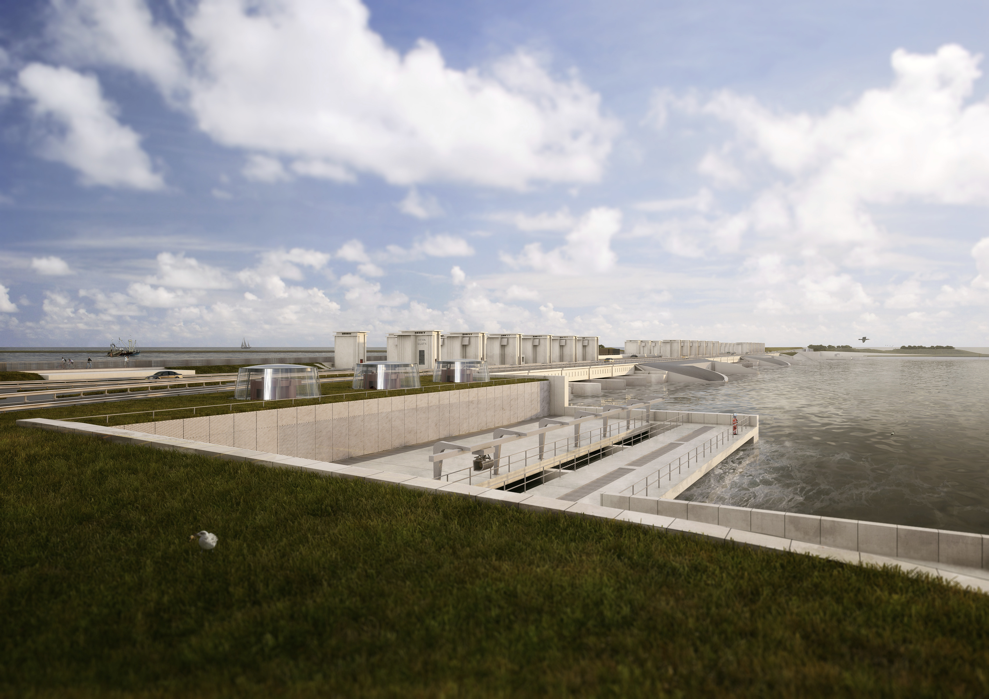 853 Versterken Afsluitdijk N6 a4