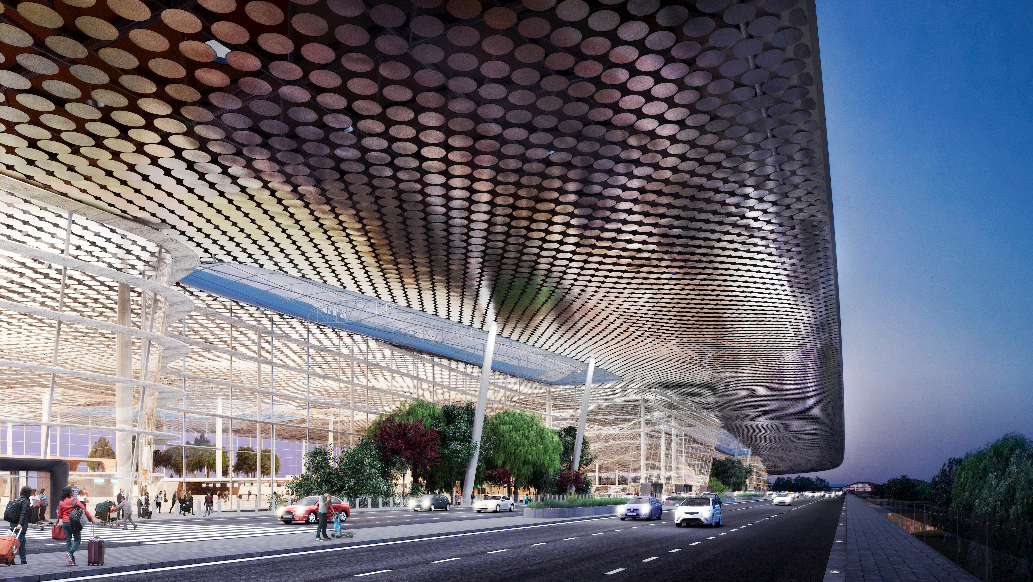 863 Hangzhou Xiaoshan Airport 863 a4