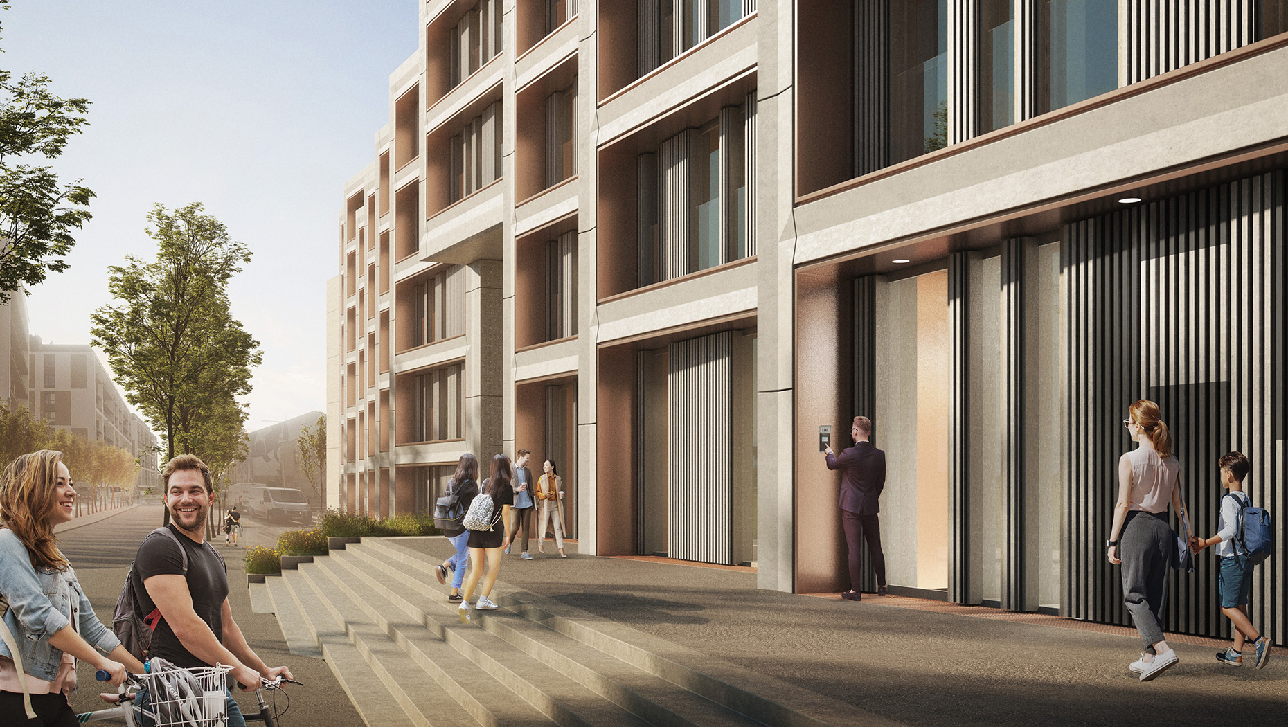 936 Residence N dra i kov N3 a4