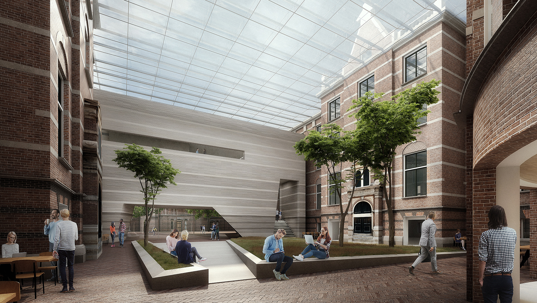 939 939 UVA Universiteitskwartier BG5 N3