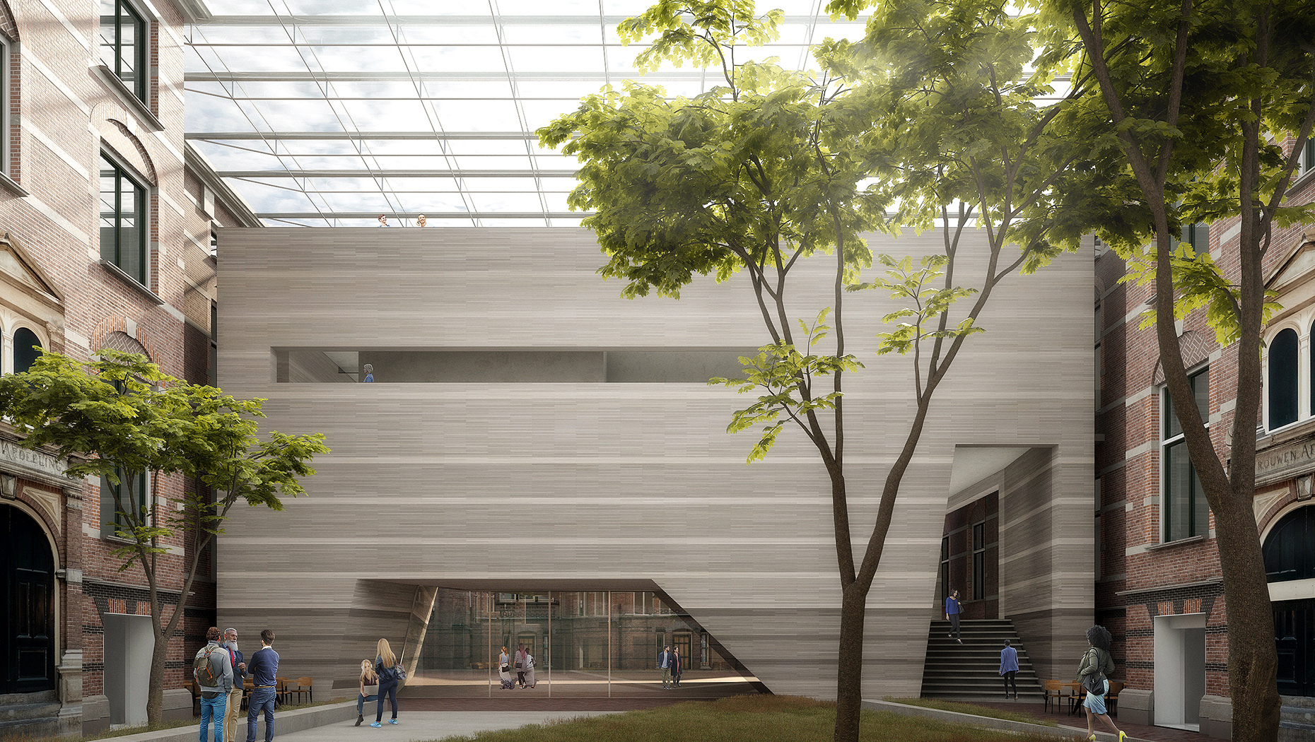 939 939 UVA Universiteitskwartier BG5 N6