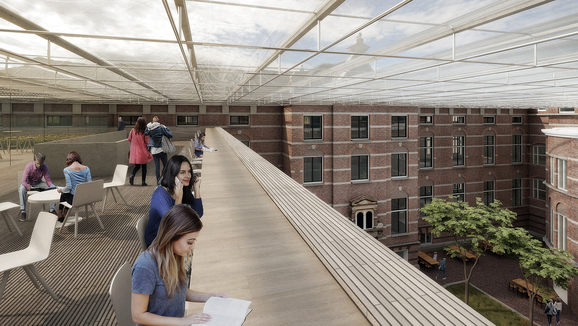 939 939 UVA Universiteitskwartier BG5 N9