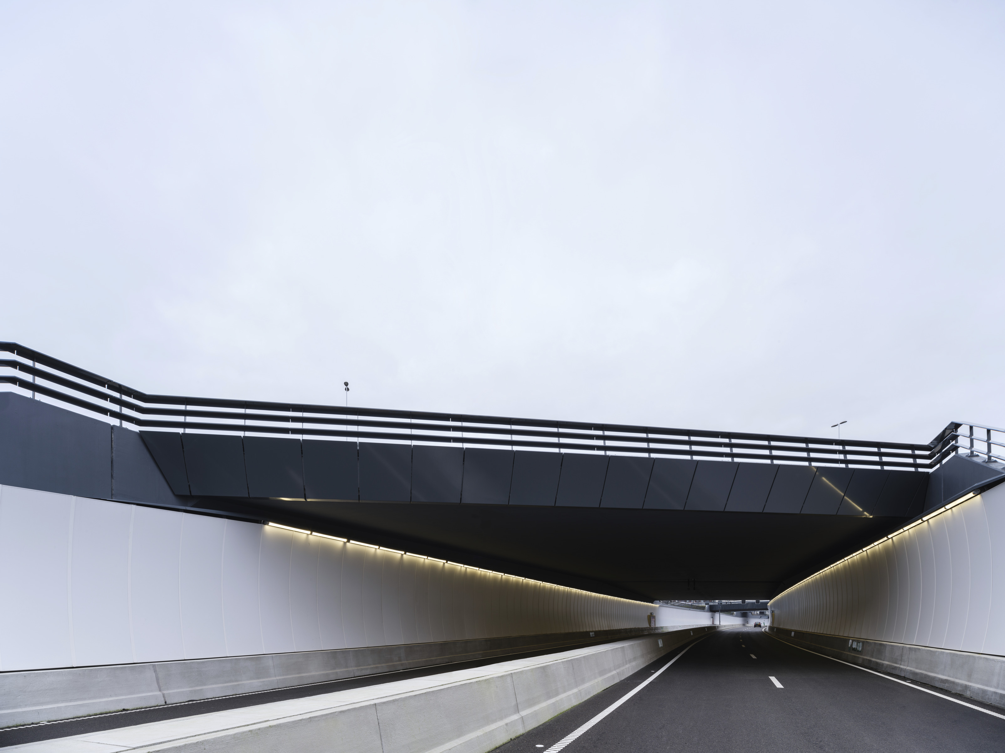 Rotterdamse baan N24 Ossip van Duivenbode