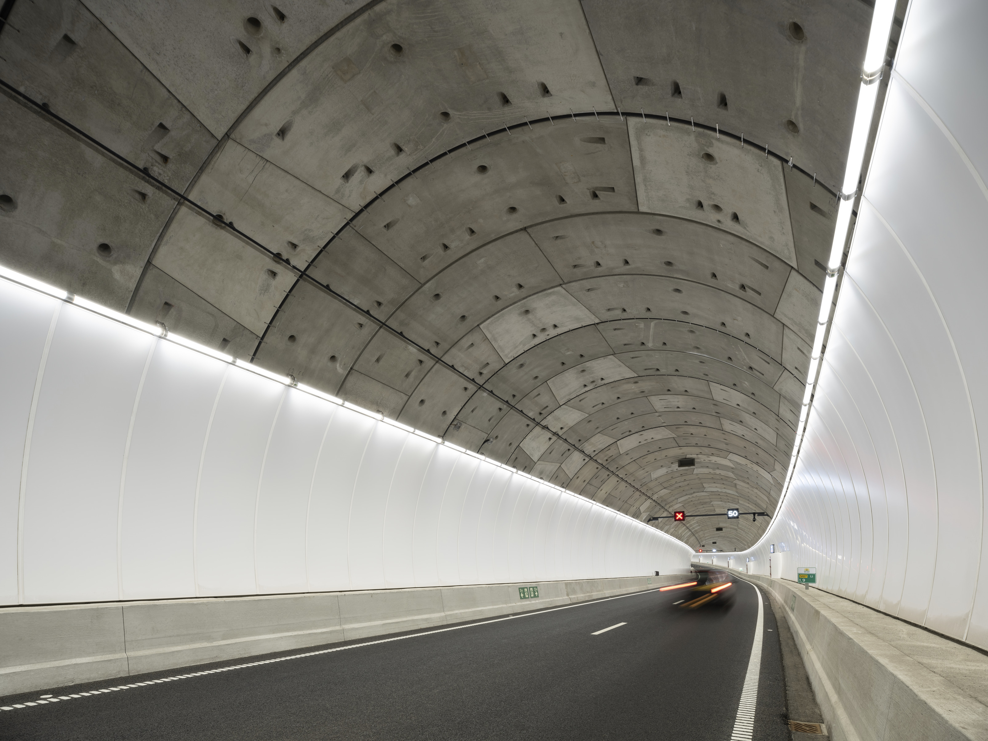 Rotterdamse baan N25 Ossip van Duivenbode