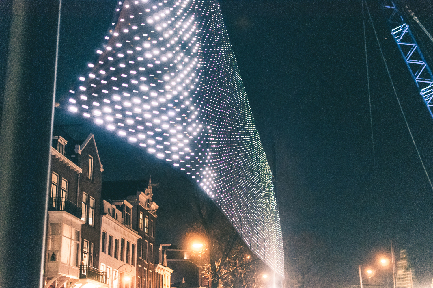 837 Lightwaves Amsterdam Light Festival N12 medium