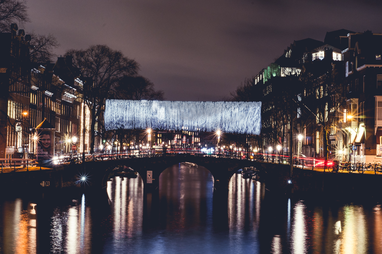837 Lightwaves Amsterdam Light Festival N2 medium