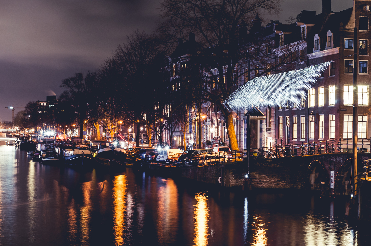 837 Lightwaves Amsterdam Light Festival N3 medium
