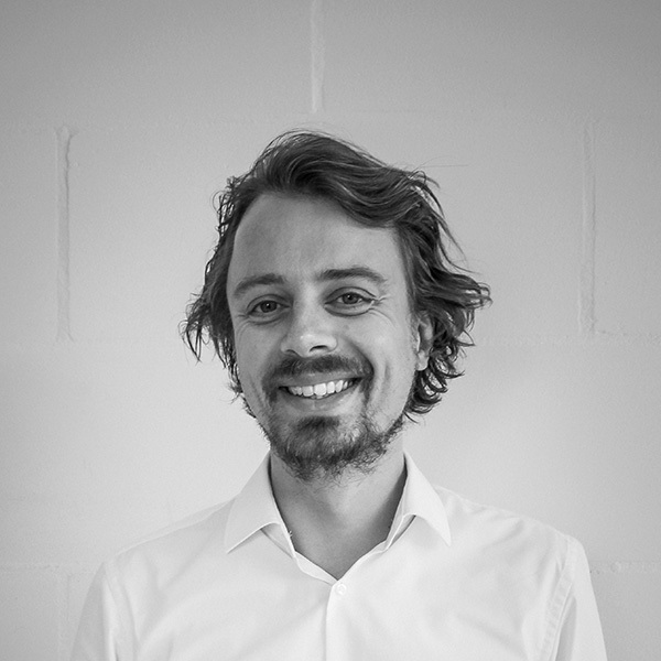 Jasper Arends