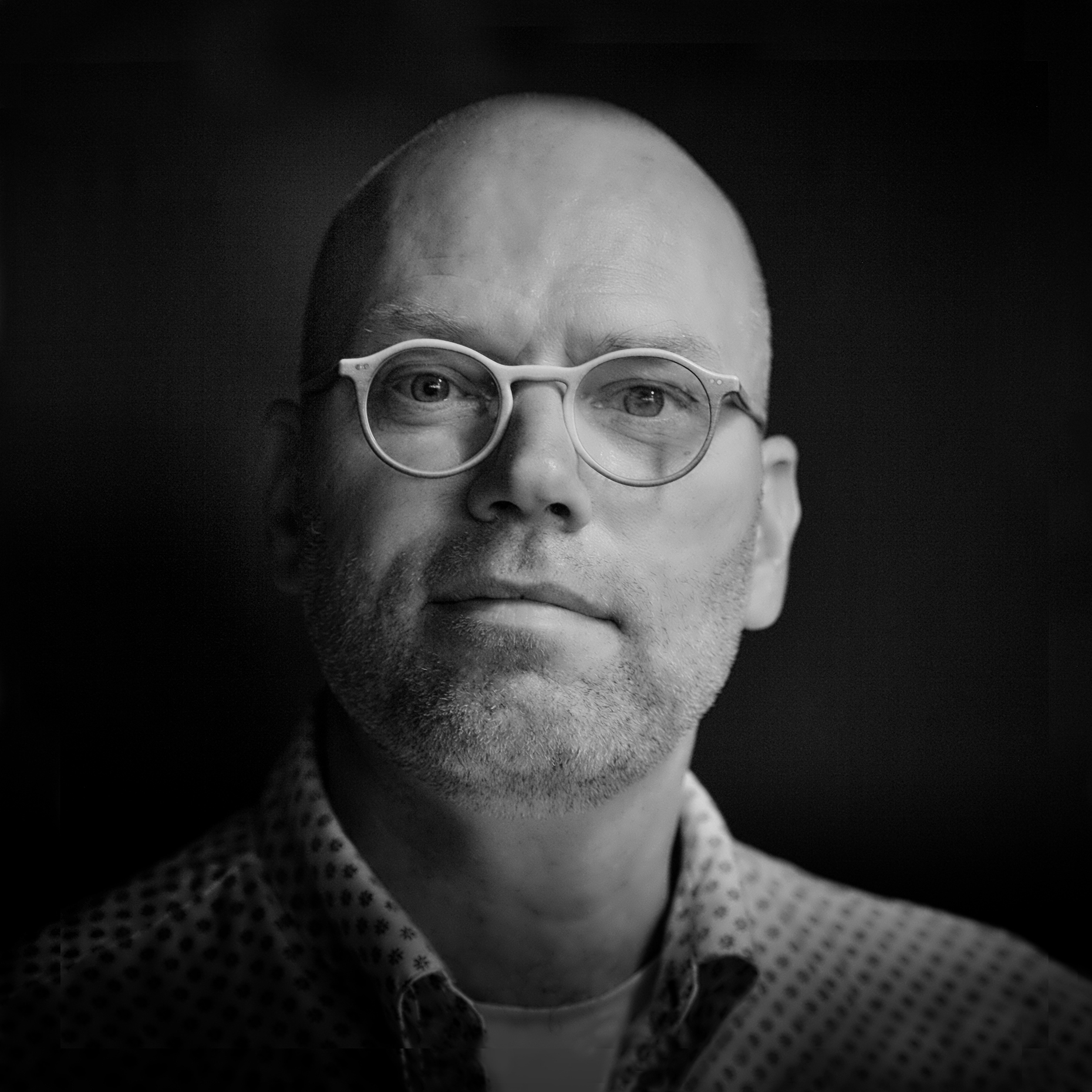 Joost Vos