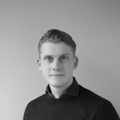 Kaj van den Berg