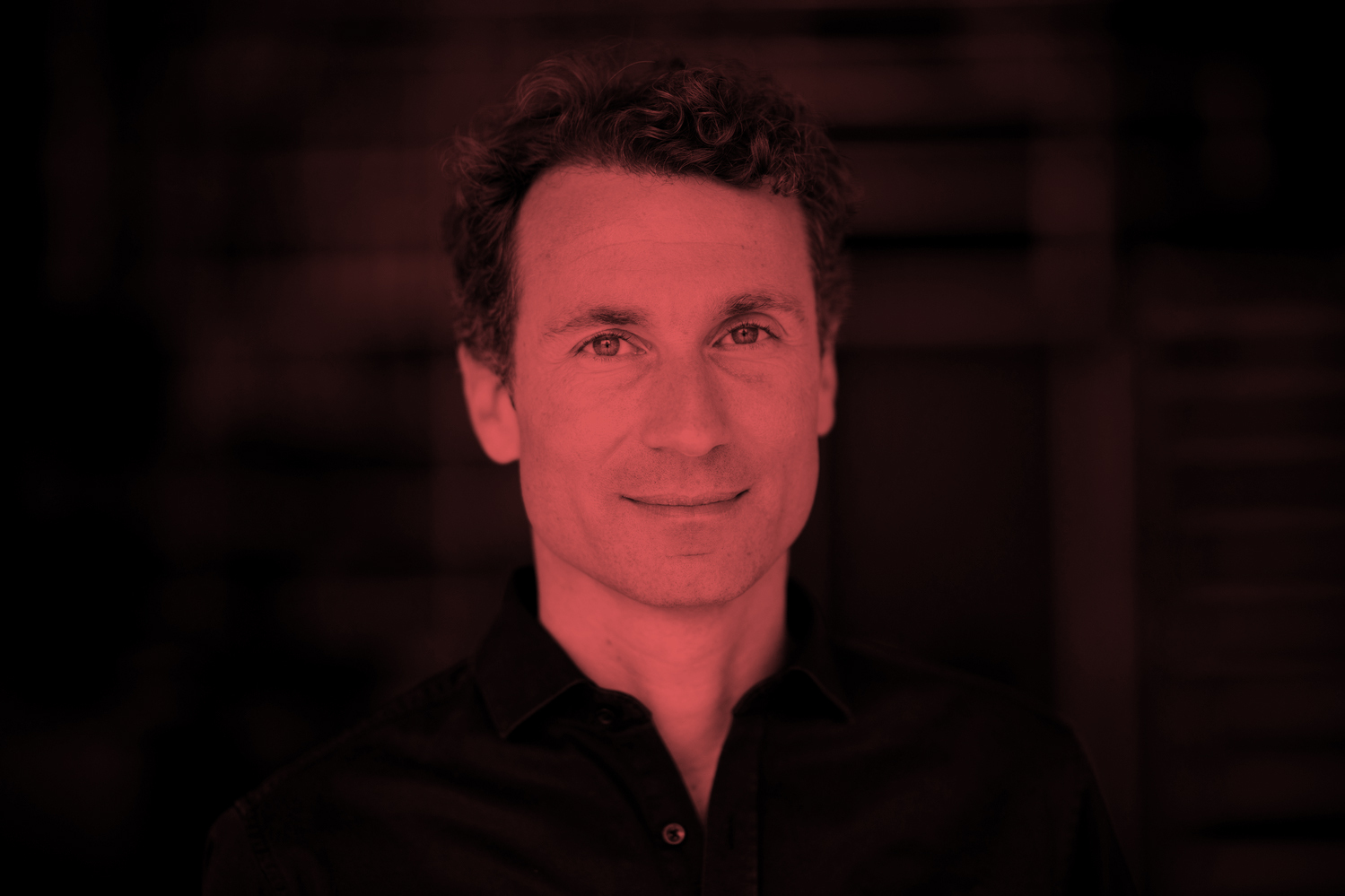 Daniel Jongtien