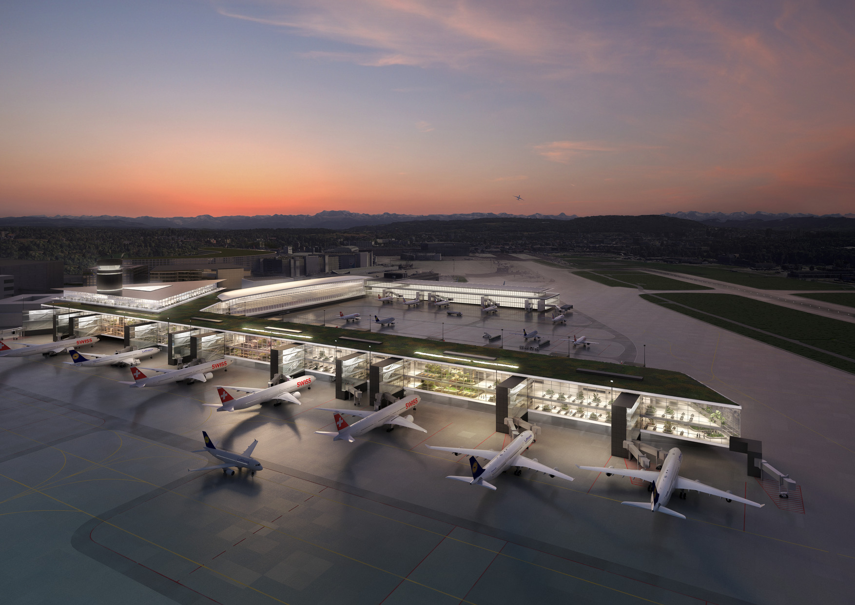 952 952 Zurich Airport Dock A N8 websitenew